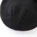 Warm Cozy Knitted Cuffed Skull Cap